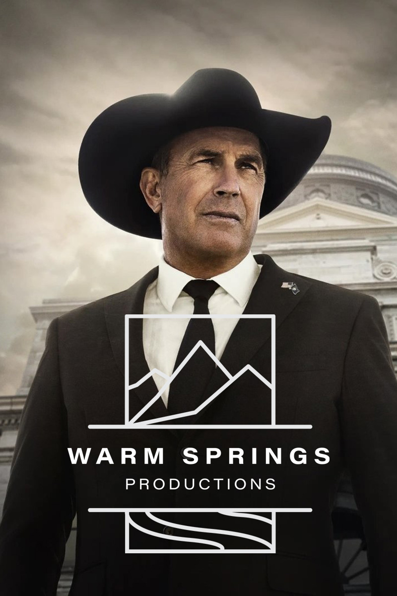 Warm Springs Productions