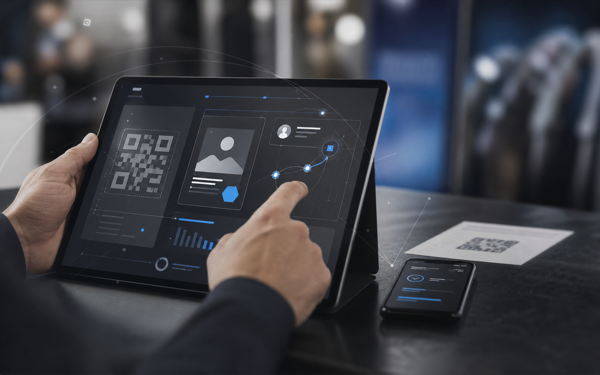 Designed around real customer touchpoints.
