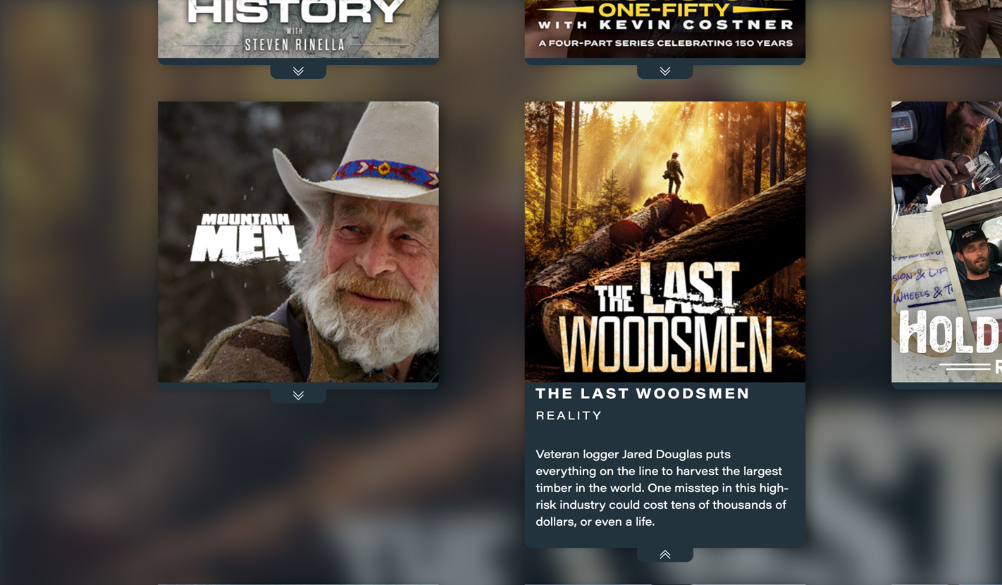 Warm Springs Productions